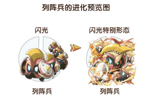 究极绿宝石5.5列阵兵怎么进化
