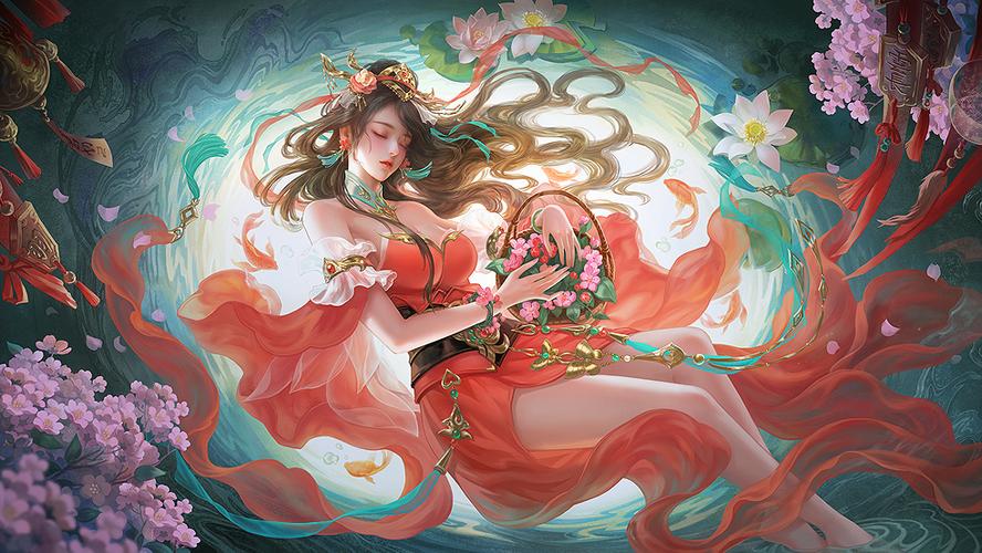 三国杀一将成名2019缩略图
