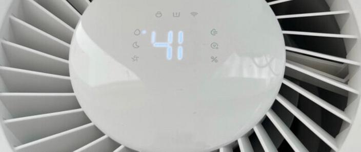 为什么小米加湿器灯一直闪