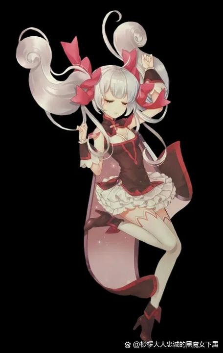 类恶魔城女性ACT游戏