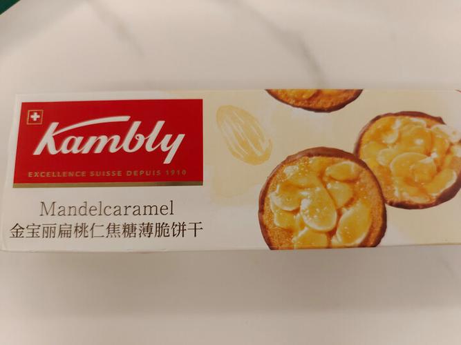 焦糖饼干的功效与作用
