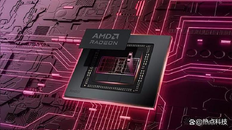 amd下一代显卡