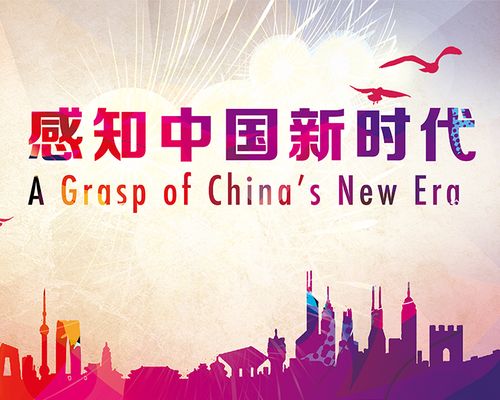 2012中国特色社会进入新时代