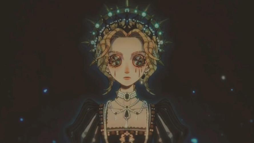 第五人格记者木亚飞轮