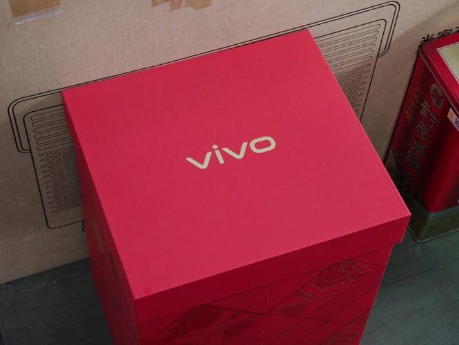 vivo赠品音响
