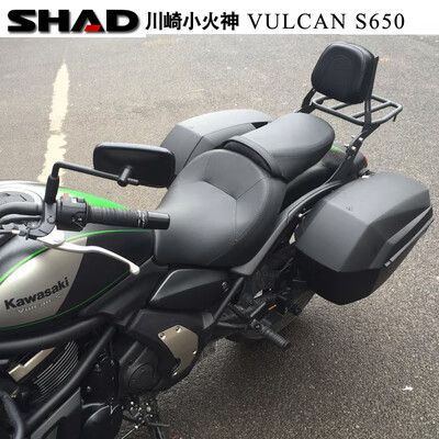 小火神650旅行版与普通版的区别