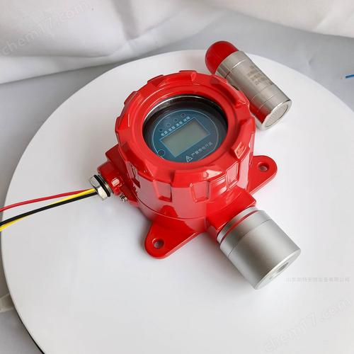 一氧化碳探测器图片