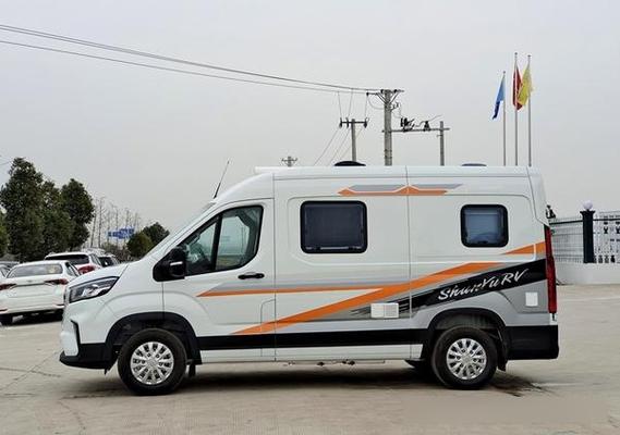 大通b型房车