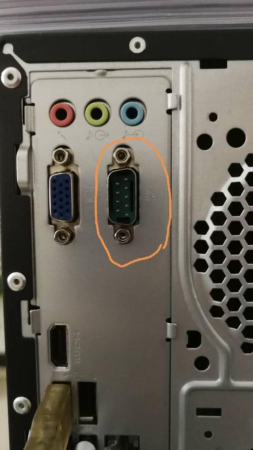 com接口是干嘛用的