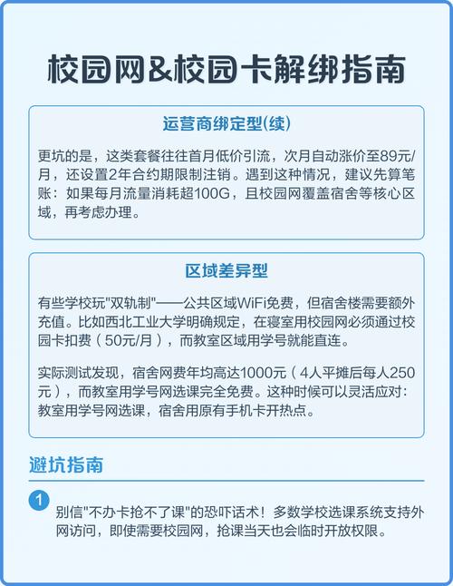 校园网不小心解绑了怎么办