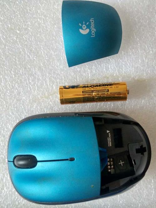 鼠标左键没有弹性了怎么办