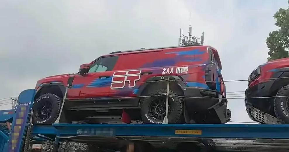 赛车纵横