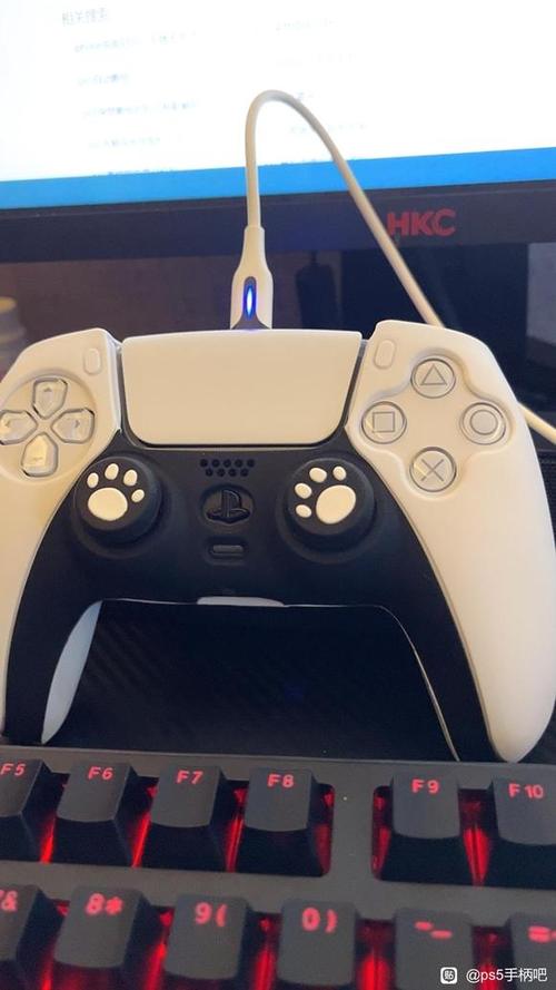 ps5手柄黄灯什么意思缩略图