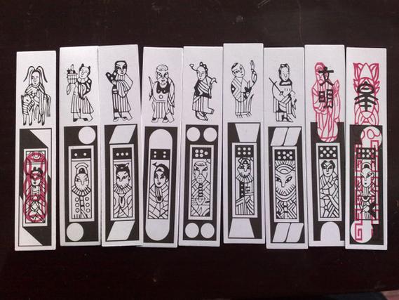 老式纸牌哪里有卖的缩略图