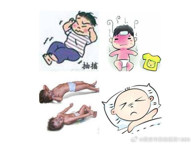 高热惊厥是什么意思