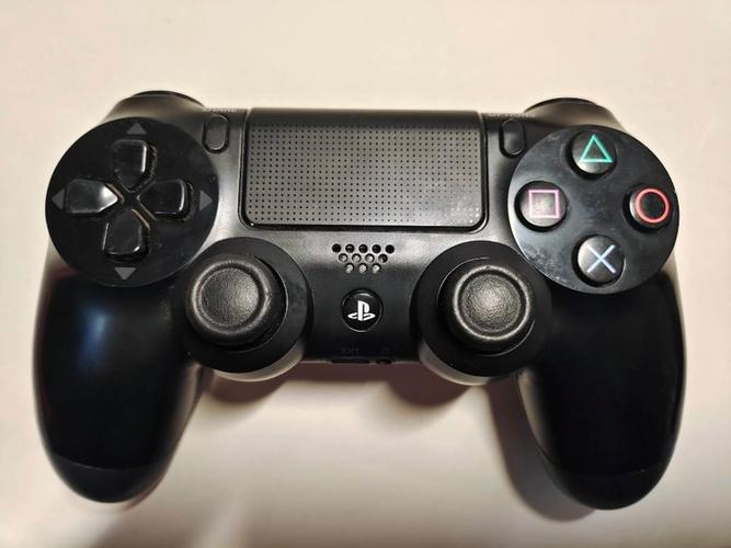 ps4手柄无法连华为