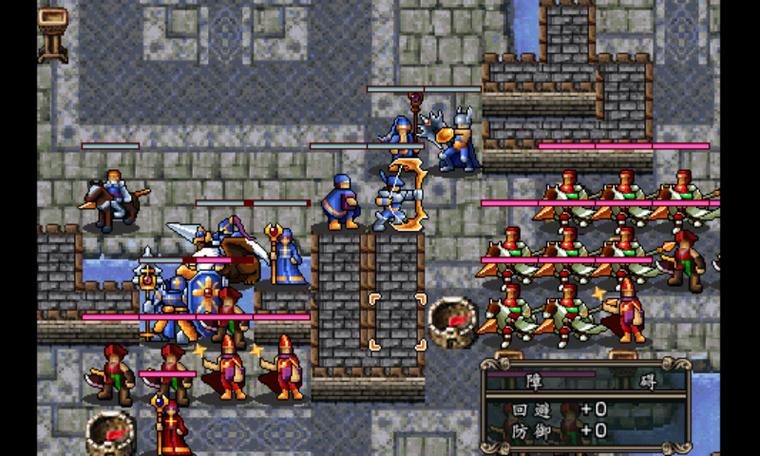 魔剑镇魂曲每一关详细图文攻略