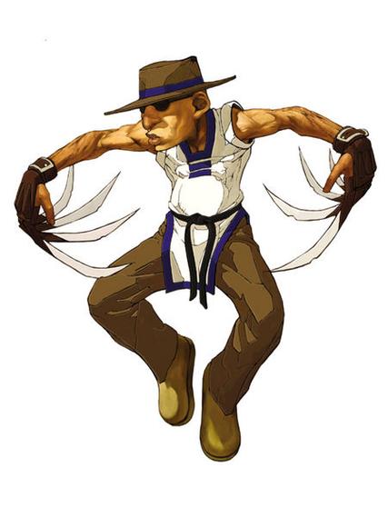 kof2002小跳