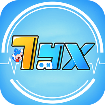 7连汉化盒子app