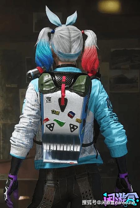 pubg国际版美化包最新版