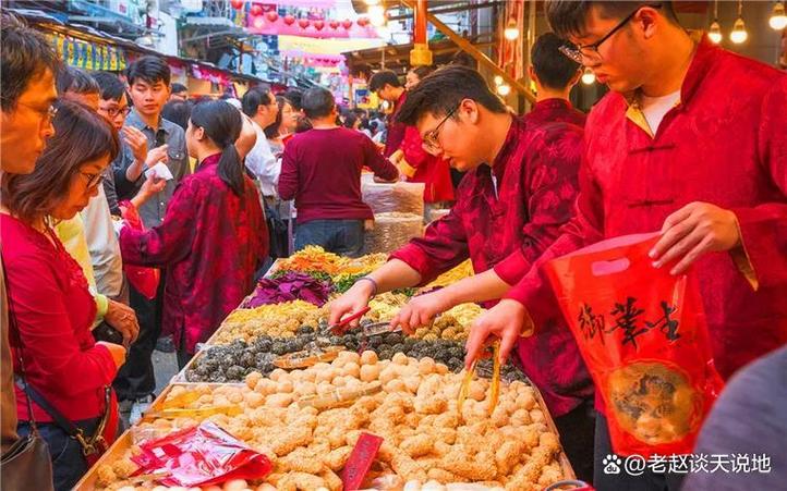 过完年卖什么赚钱