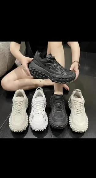青岛老爹鞋图片价格