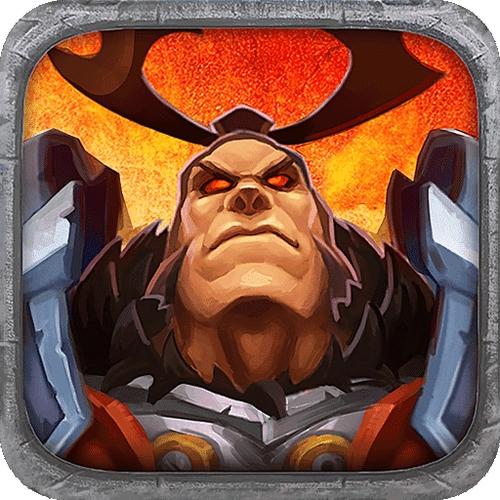 帝国塔防2旧版APK
