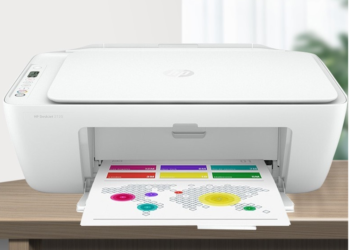 HP DESK JET2131