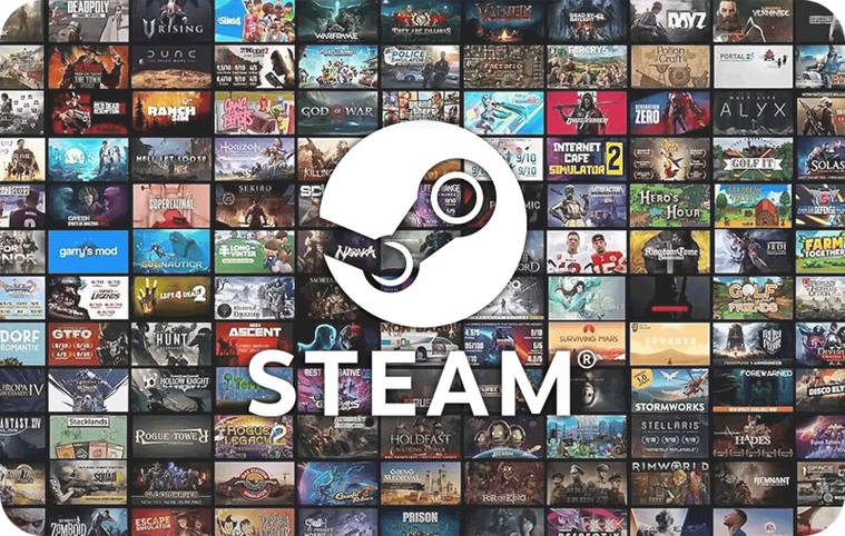 steam永久免费