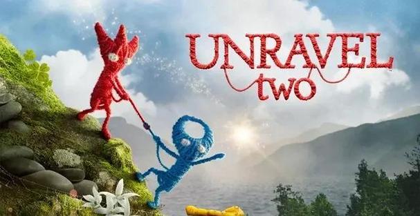 unraveltwo第二章