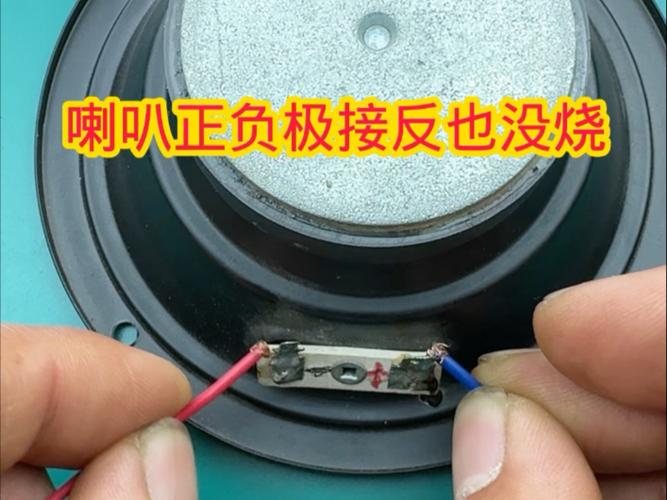 喇叭正负极接反会怎样