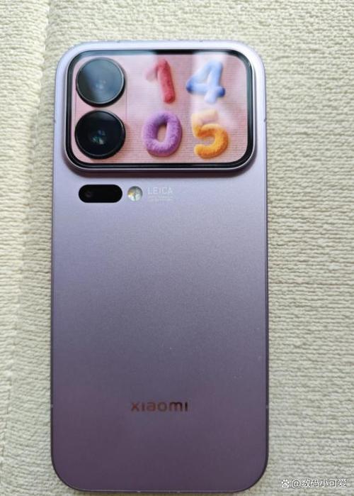 小米17pro值不值得入手