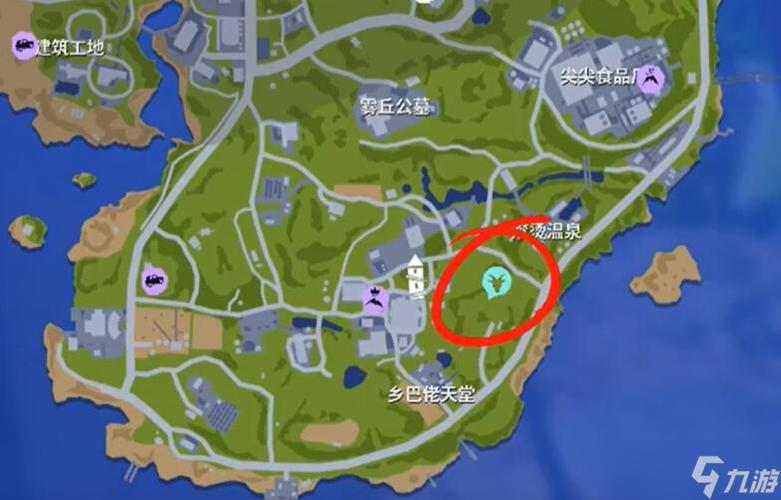 模拟山羊怎么去地狱