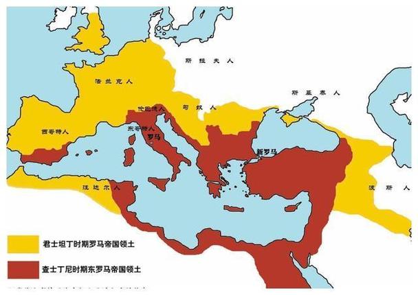 东之帝国