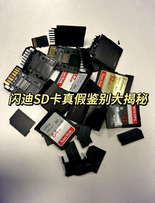 TF卡鉴定大师安卓版