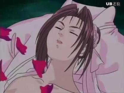 小龙女被尹志平夺清白动画
