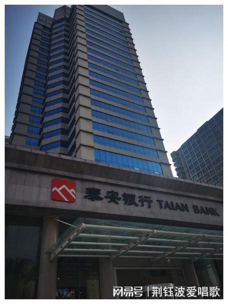 泰安银行高风险原因
