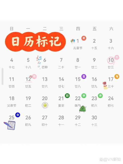 苹果手机日历小绿点