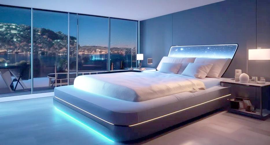 未来睡眠科技