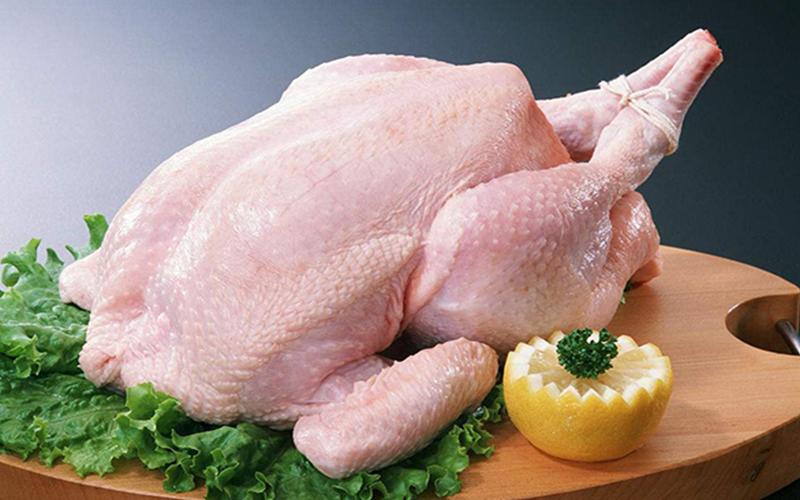 孕妇可以经常吃鸡肉吗