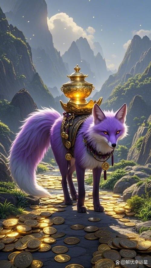 紫狐辅助