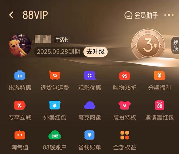 tv会员手机能用吗