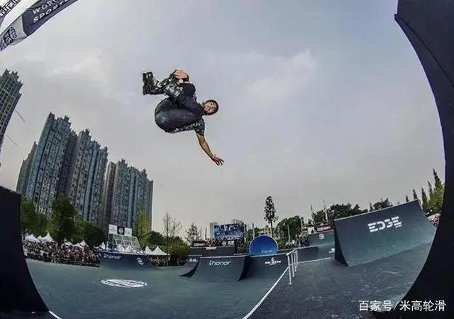 极限滑轮