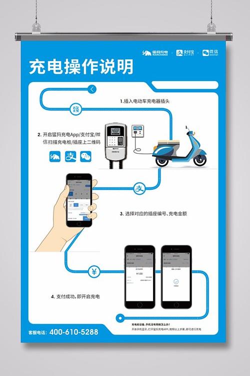 白银电动车3元充电规则详解