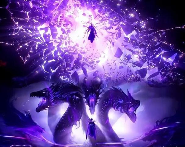 成为至高创世神不断毁灭世界