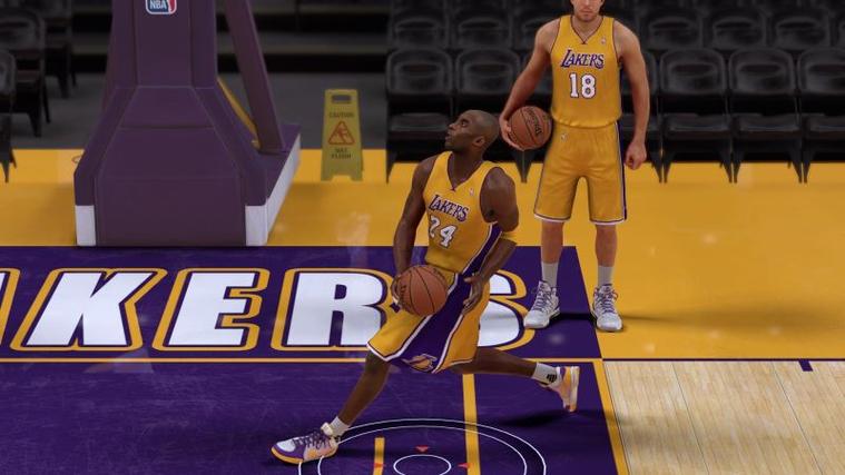 nba2k17安卓版下载