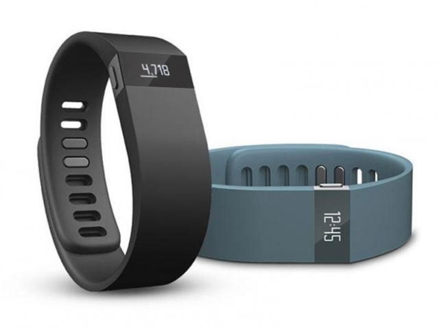 fitbit智能手表app