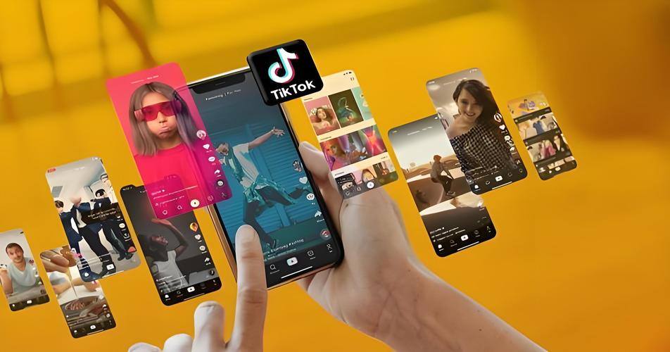 tiktok全球用户量排名