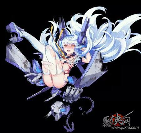 战舰少女空想改