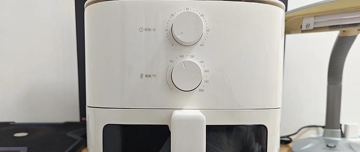 空气炸锅怎样拆解外壳